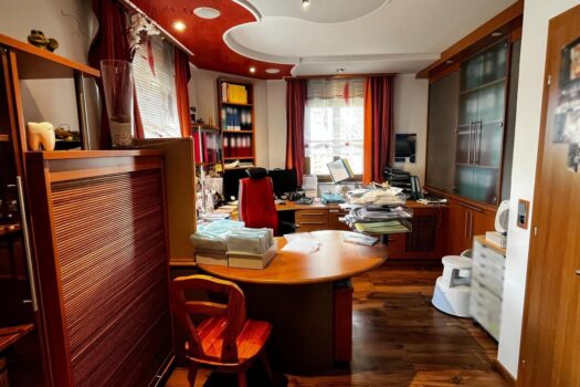 Büro