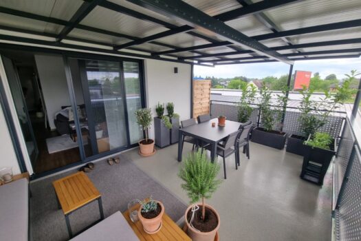 Balkon