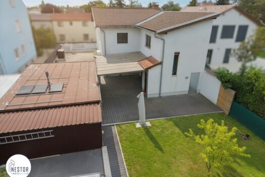 Haus - NESTOR Immobilien